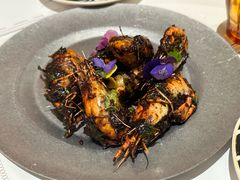 -太食獸泰式茶餐厅(IFS国金中心店)