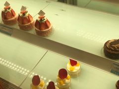 -好利来(五一广场店)