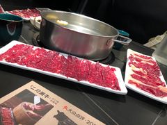 -二刀潮牛(重庆光环购物公园店)