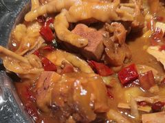 -胖哥俩肉蟹煲(梅溪步步高店)