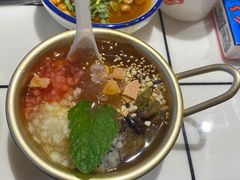 -贤合庄卤味火锅(时代广场店)