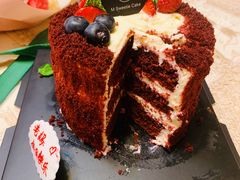 -姆们M Sweetie Cake(三里屯店)