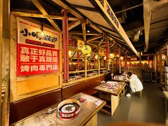 -小明烧肉屋·烤肉自助(7Mall店)