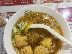 -深仔记茶餐厅(亚士厘道店)