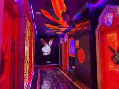 -UK派对KTV(日月广场店)