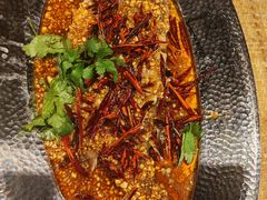 -大张烙馍村·美食地标(泉山店)