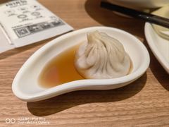 -苏小柳点心·手作小笼包(鸿寿坊分院)