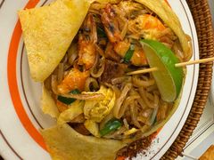 -太食獸泰式茶餐厅(IFS国金中心店)