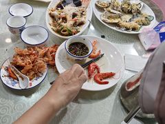 -范饭椰林川湘味海鲜·椰子鸡(三亚湾椰梦长廊店)