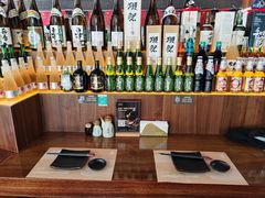 -山葵家居酒屋(天目里店)