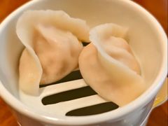-喜鼎海胆水饺(东港店)