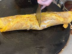 -卞姐蛋饼(陕西南路店)
