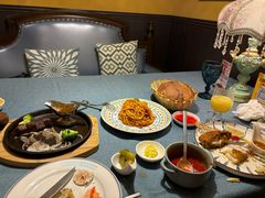 -俄士厨房(未来城店)