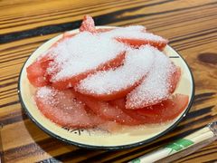 -阿姨小肉摊(同济西苑店)