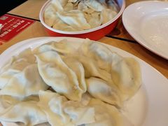 -喜家德虾仁水饺(济钢店)