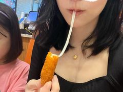 -The Habit Burger Grill 哈比特汉堡(爱琴海店)