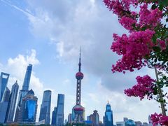 -上海港国际客运中心