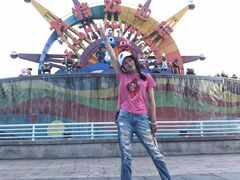 -厦门方特梦幻王国