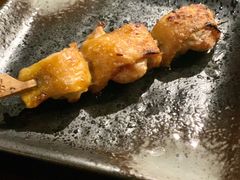 京葱鸡腿肉-串鑫
