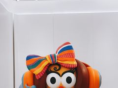 -麦当劳(徐汇漕溪北路百脑汇店)