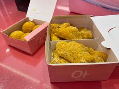 -悠个炸鸡(南京创始店)