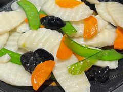 -秋色客家菜(南山店)