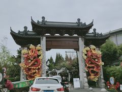 -三林塘老街