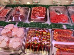 -申德勒食品(宾都苑店)
