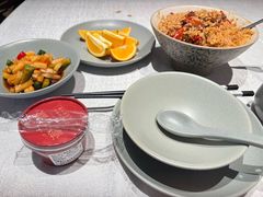 -湘中缘·湖南菜(娄底驻京办店)