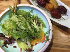 -鼎原力量东北吊炉烧烤(临河街店)