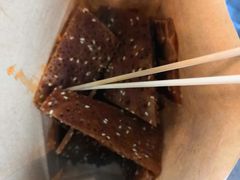 -香糯炎荞饼王(解放碑店)