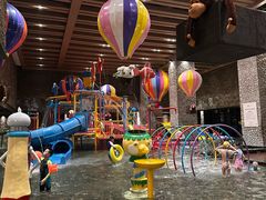 -清河半岛温泉度假酒店