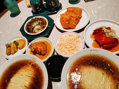 -松鹤面馆·古法焖肉面(观前店)