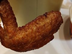 -麦当劳(开平潭江店)