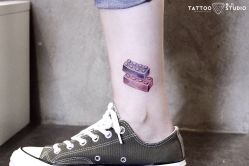-飛凡TATTOO纹身•原创