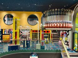-MELAND CLUB•花园城堡主题亲子乐园•派对•餐厅(广州乐峰广场旗舰店)
