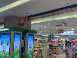 -孩子王童乐园(唐山万达广场店)