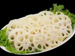 藕片-镇三关重庆老火锅(工体旗舰店)