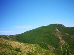 -龙门涧景区