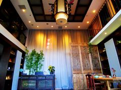 -京梟红茶楼(方恒购物中心店)