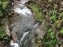 -龙潭峡谷漂流