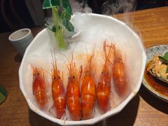 -乔街深夜食堂·小龙虾·高压锅生蚝(杭州总店)