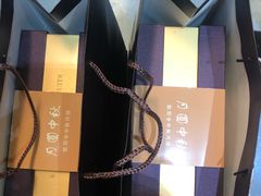 -凯司令西点房(南京东路店)