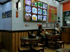 -正宗潮州鱼蛋粉(长寿西路店)