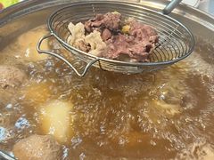 -一鼎牛鲜活牛肉城(晋江海峡国际食品城店)