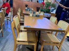 -平娃三宝烧烤·面食(南小街店)