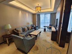 -郑州美盛喜来登大酒店