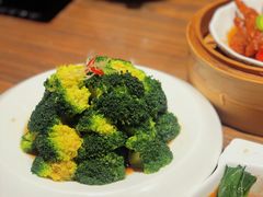 -珍宝轩海鲜火锅(碧湖大厦店)