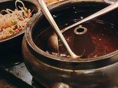 -云海肴·汽锅鸡·云南代表菜(天山百盛优客店)