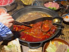 -冯校长老火锅(深圳总店)
